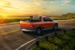Volkswagen Saveiro Cross CE 2016 года